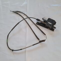 Stāvbremzes mehānisms priekš OPEL INSIGNIA 2016