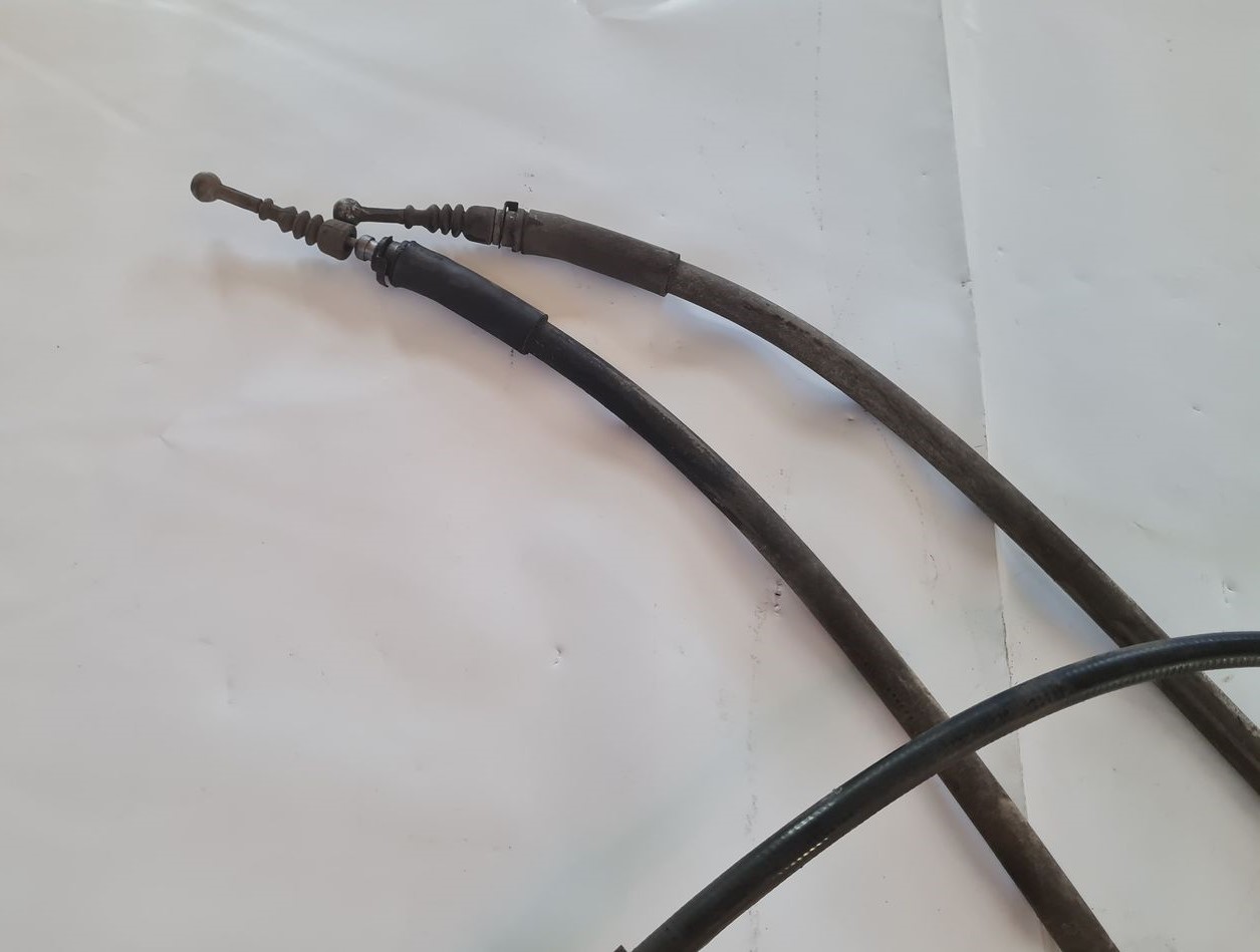 Stāvbremzes mehānisms priekš OPEL INSIGNIA 2016