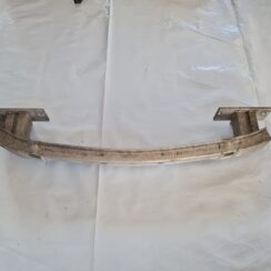 Aizmugurējā bufera pastiprinātājs priekš OPEL INSIGNIA 2016