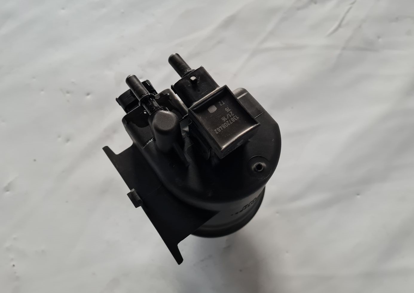 Degvielas filtra korpuss priekš OPEL INSIGNIA 2016 3 Degvielas filtra korpuss priekš OPEL INSIGNIA 2016