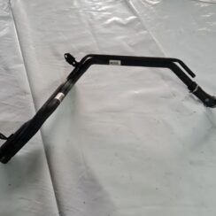 Degvielas tvertnes ielējama caurule priekš OPEL INSIGNIA 2016