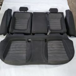 Aizmugurējais sēdeklis priekš OPEL INSIGNIA 2016