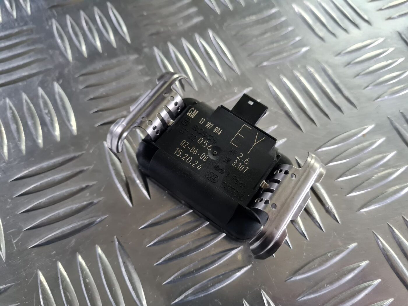 Lietus sensors priekš OPEL VECTRA C 2008 2 Lietus sensors priekš OPEL VECTRA C 2008