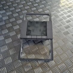 Salona apgaismojuma panelis priekš OPEL VECTRA C 2008