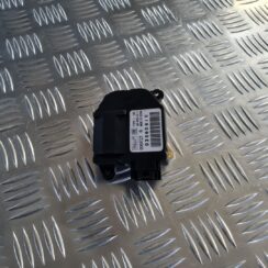 Apsildes sistēmas aktuators priekš OPEL VECTRA C 2008