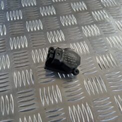 Apsildes sistēmas aktuators priekš OPEL VECTRA C 2008