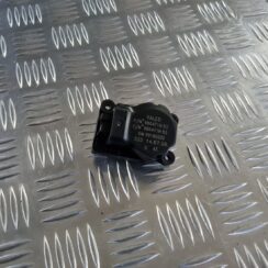 Apsildes sistēmas aktuators priekš OPEL VECTRA C 2008