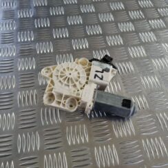 Elektrisko stiklu motors priekš OPEL VECTRA C 2008