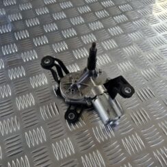 Aizmugurējā stikla tīrītāja motors priekš OPEL VECTRA C 2008