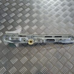 Stikla pacelšanas mehānisms aizmugurējais kreisais priekš OPEL VECTRA C 2008