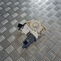 Elektrisko stiklu motors priekš OPEL VECTRA C 2008