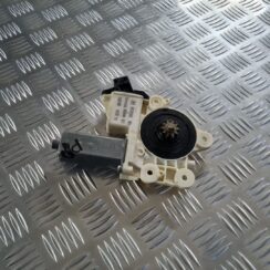 Elektrisko stiklu motors priekš OPEL VECTRA C 2008