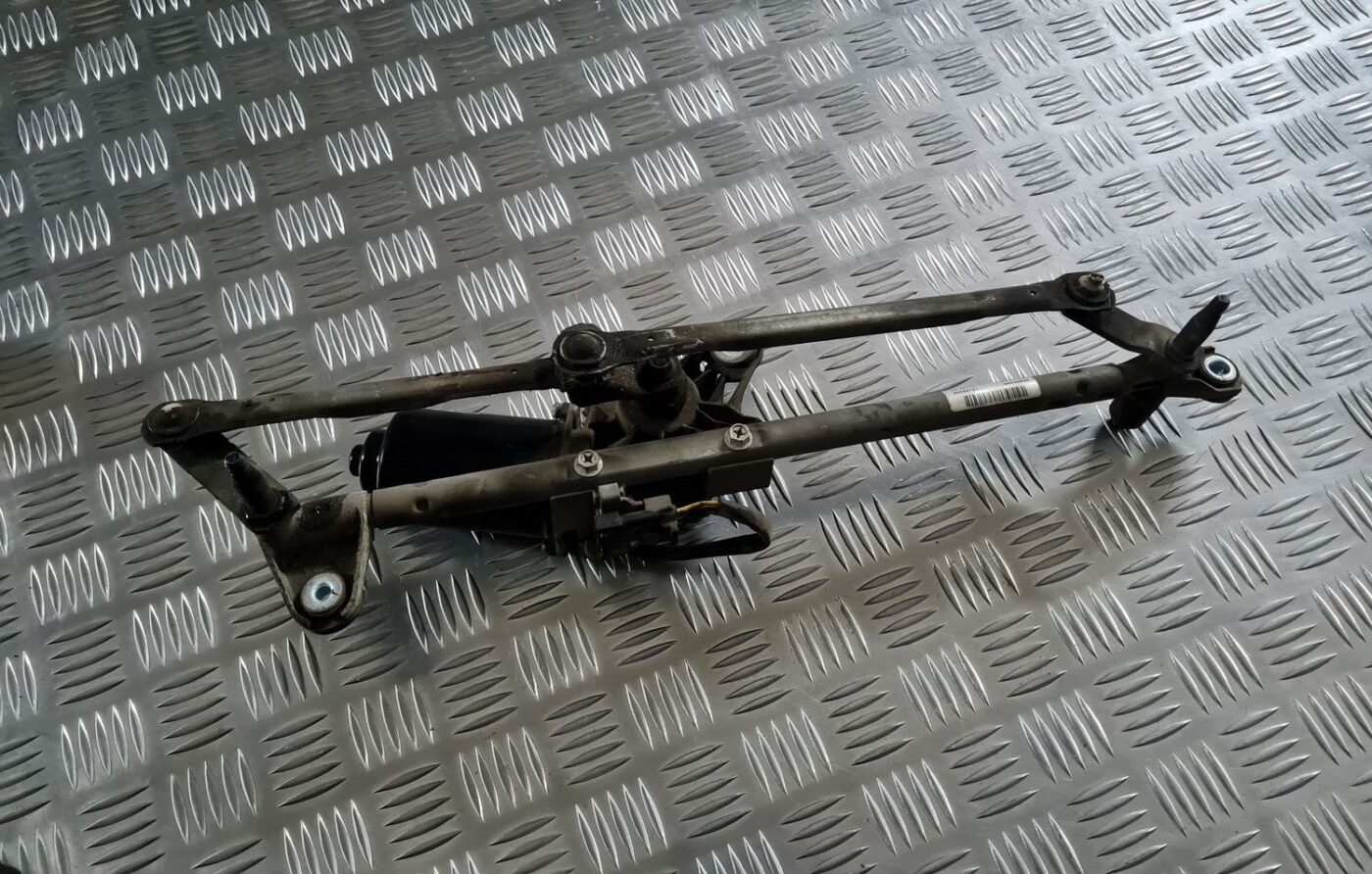 Vējstikla tīrīšanas mehānisms priekš OPEL VECTRA C 2008 3 Vējstikla tīrīšanas mehānisms priekš OPEL VECTRA C 2008