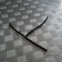 Degvielas atgriešanas caurule priekš OPEL VECTRA C 2008