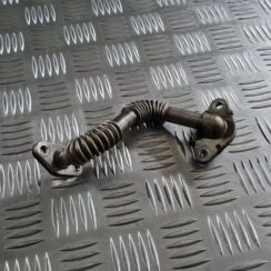 Turbīnas caurule priekš OPEL VECTRA C 2008