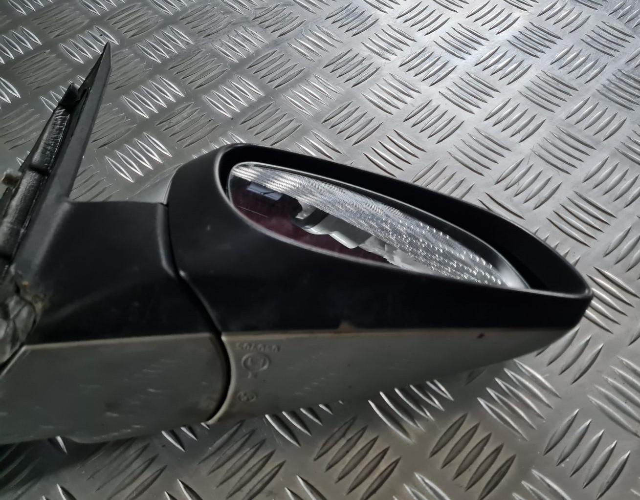 Ārējais spogulis, pa labi priekš OPEL VECTRA C 2008 6 Ārējais spogulis, pa labi priekš OPEL VECTRA C 2008