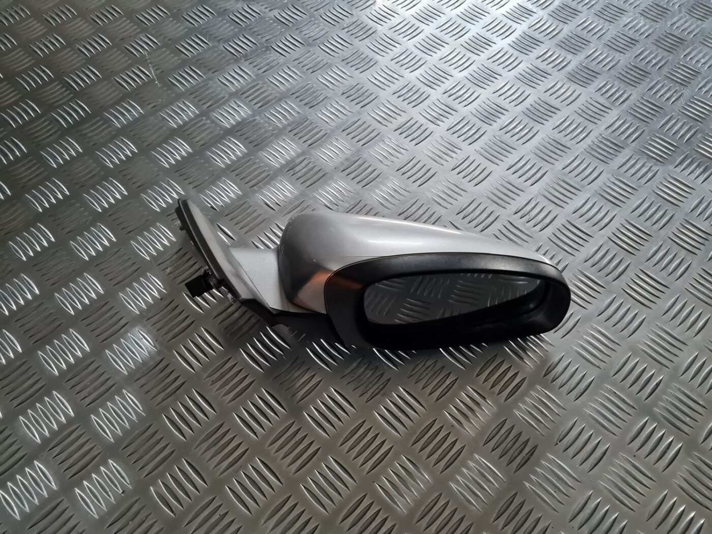 Ārējais spogulis, pa labi priekš OPEL VECTRA C 2008 5 Ārējais spogulis, pa labi priekš OPEL VECTRA C 2008