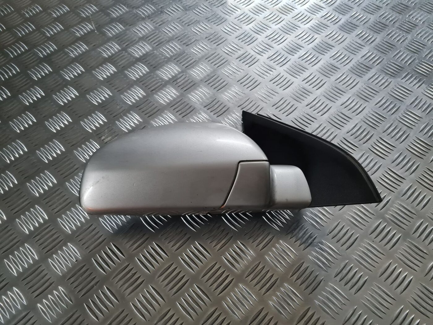 Ārējais spogulis, pa labi priekš OPEL VECTRA C 2008 4 Ārējais spogulis, pa labi priekš OPEL VECTRA C 2008