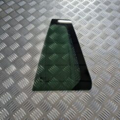 Kreiso durvju stūra stikls priekš OPEL VECTRA C 2008