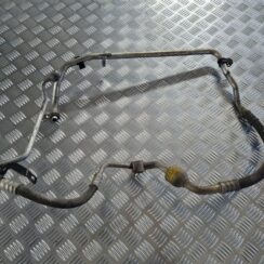 Gaisa kondicioniera galvenā caurule priekš OPEL VECTRA C 2008