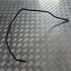 Degvielas caurule priekš OPEL VECTRA C 2008