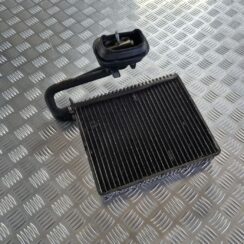 Gaisa kondicionēšanas radiators salonā priekš OPEL VECTRA C 2008