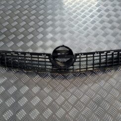 Bufera reste priekš OPEL VECTRA C 2008