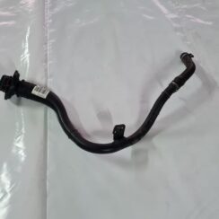 Degvielas tvertnes ielējama caurule priekš OPEL VECTRA C 2008