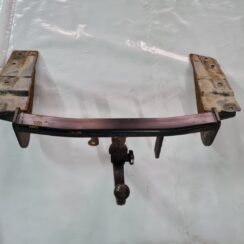 Sakabes ierīce (farkops) priekš OPEL VECTRA C 2008