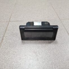 Displejs priekš VOLVO C30 2008 BLACK