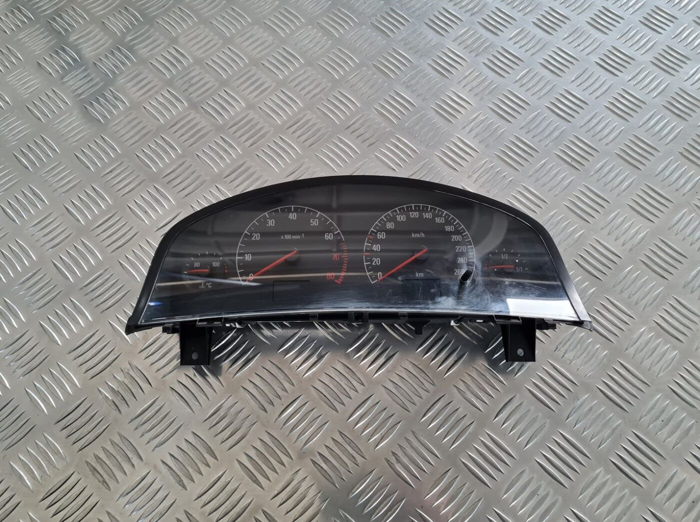 Spidometrs priekš OPEL VECTRA C 2002