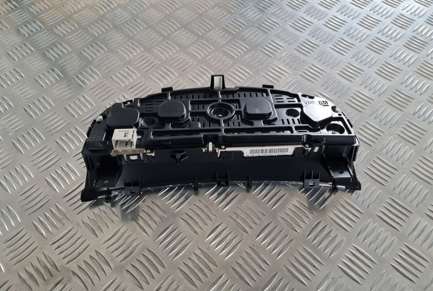 Spidometrs priekš OPEL VECTRA C 2002