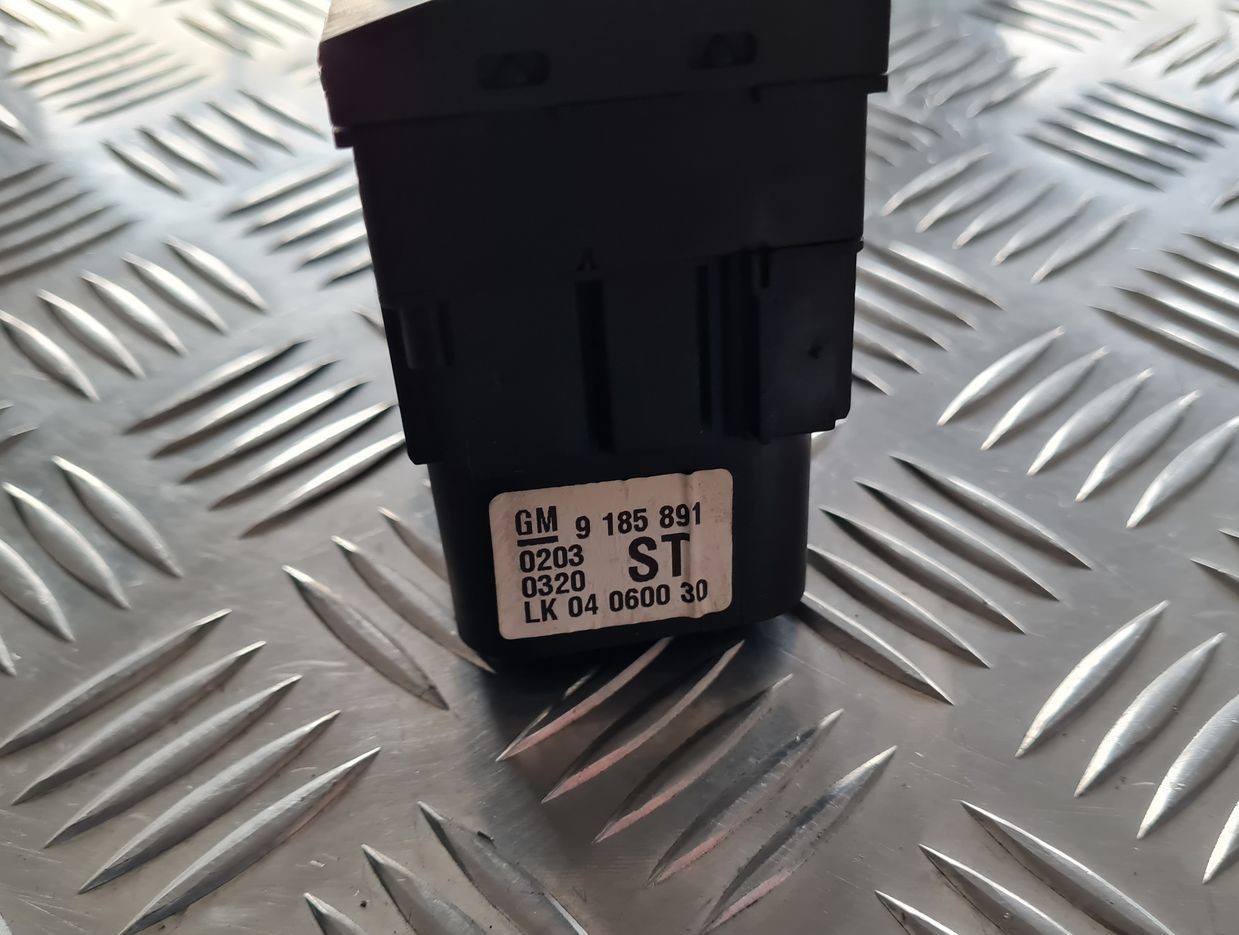 Gaismas slēdzis priekš OPEL VECTRA C 2002 3 Gaismas slēdzis priekš OPEL VECTRA C 2002