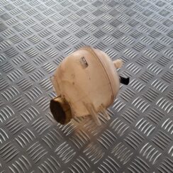 Dzesēšanas šķidruma tvertne priekš OPEL VECTRA C 2002