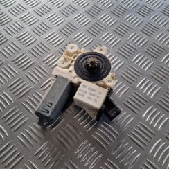 Elektrisko stiklu motors priekš OPEL VECTRA C 2002