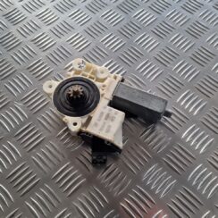 Elektrisko stiklu motors priekš OPEL VECTRA C 2002