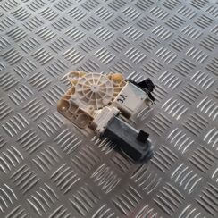 Elektrisko stiklu motors priekš OPEL VECTRA C 2002