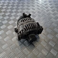 Ģenerators priekš OPEL VECTRA C 2002