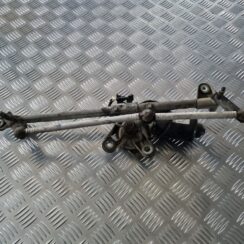 Vējstikla tīrīšanas mehānisms priekš OPEL VECTRA C 2002