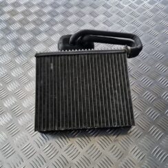 Gaisa kondicionēšanas radiators salonā priekš OPEL VECTRA C 2002