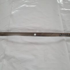 Bagāžnieka vaka uzlika priekš OPEL VECTRA C 2002