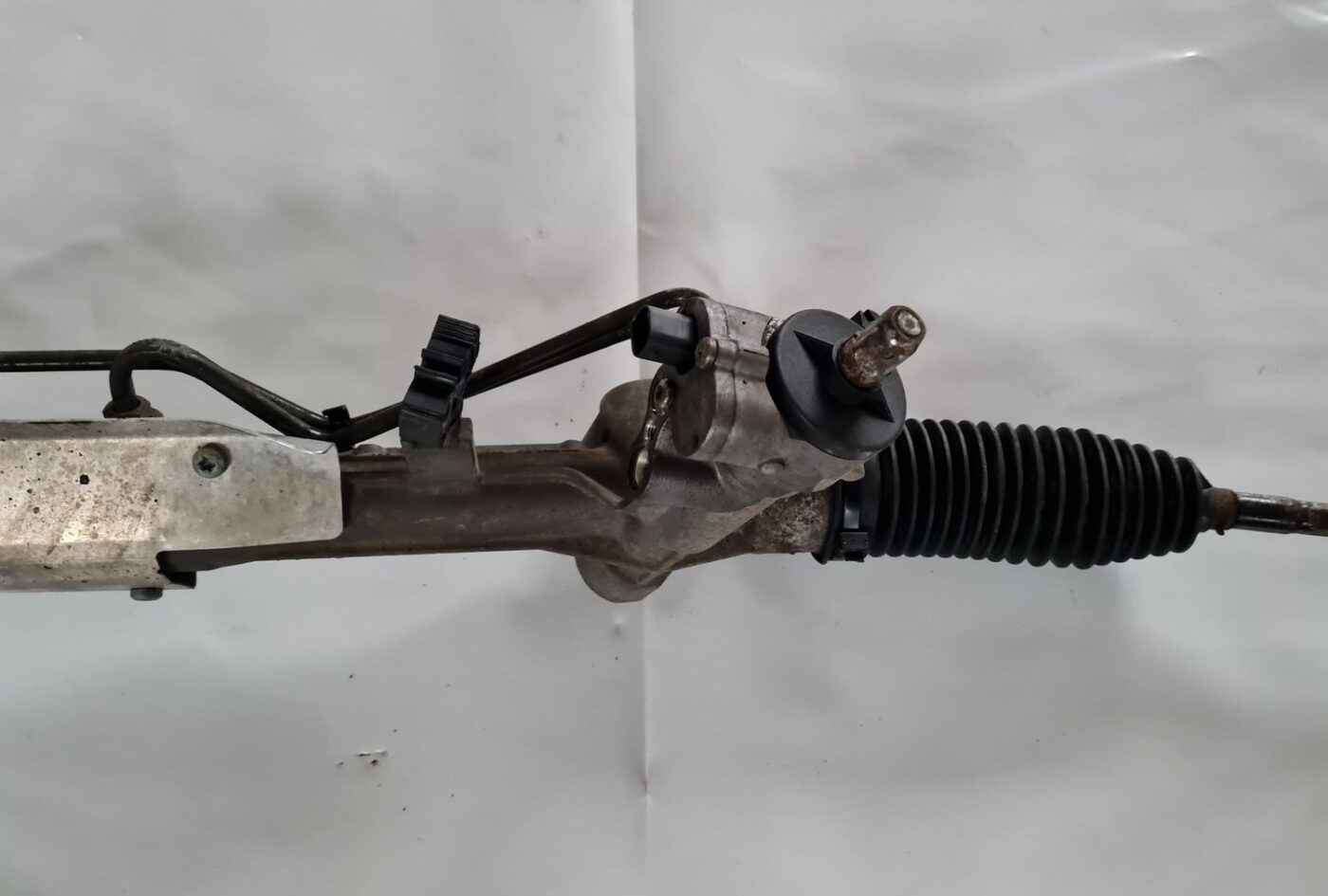 Stūres mehānisms priekš OPEL VECTRA C 2002 3 Stūres mehānisms priekš OPEL VECTRA C 2002