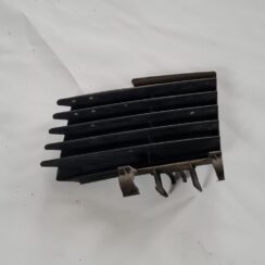 Miglas luktura reste, pa kreisi priekš OPEL VECTRA C 2002