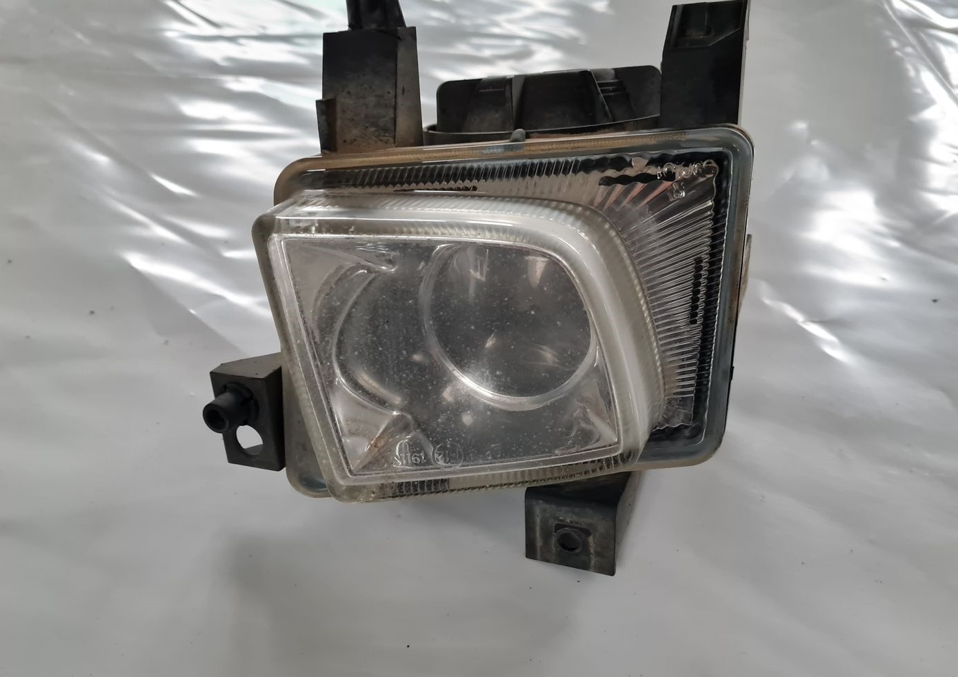 Miglas lukturis priekšā labajā pusē priekš OPEL VECTRA C 2002 7 Miglas lukturis priekšā labajā pusē priekš OPEL VECTRA C 2002