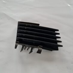 Miglas luktura reste, pa labi priekš OPEL VECTRA C 2002