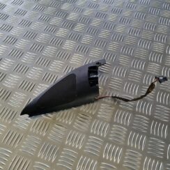 Durvju spoguļa apdares uzlika salonā (ar skaļruni) priekš VW GOLF IV 1999