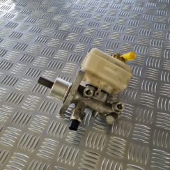 Bremžu pastiprinātāja galvenais cilindrs priekš VW GOLF IV 1999