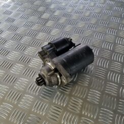 Starteris priekš VW GOLF IV 1999