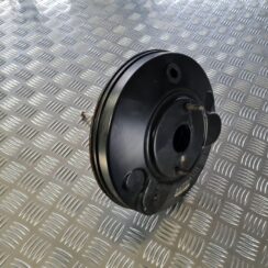 Vakuuma bremžu pastiprinātājs priekš VW GOLF IV 1999