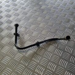 Vakuuma bremžu pastiprinātāja caurule priekš VW GOLF IV 1999